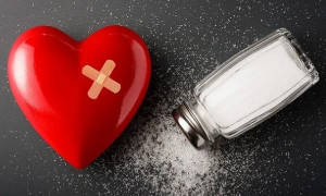 Điều gì sẽ xảy ra khi ăn quá ít natri?