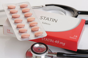 Statin có tác dụng làm giảm huyết áp không?