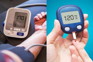 Mối liên hệ giữa bệnh đái tháo đường type 2 và tăng huyết áp