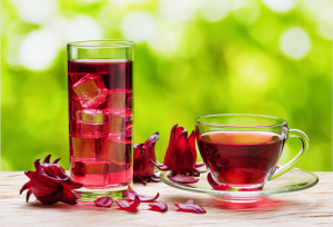 Các loại trà có tác dụng giảm huyết áp