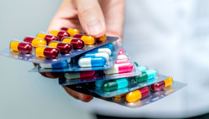 Các loại thuốc điều trị tăng áp động mạch phổi