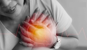 Triệu chứng của bệnh tim mạch