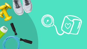 Những hình thức tập luyện tốt cho người bị tăng huyết áp