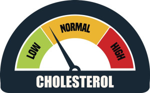 Cholesterol ở mức giới hạn cao nghĩa là gì?