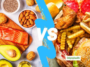 Chất béo bão hòa và chất béo không bão hòa có gì khác nhau?