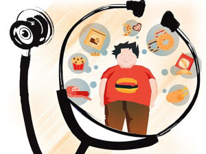 Trẻ em có bị cholesterol cao không?