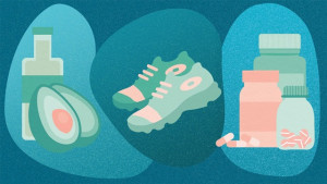 Điều trị cholesterol cao bằng cách nào?