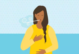 Điều trị đánh trống ngực không dùng thuốc