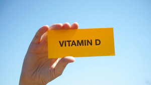 Vitamin D ảnh hưởng thế nào đến cholesterol trong máu?