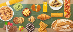 Những loại thực phẩm gây viêm cần tránh