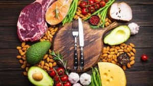 Chế độ ăn kiêng Atkins: Những điều cần biết