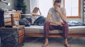 Căng thẳng và lo âu có thể gây rối loạn cương dương?