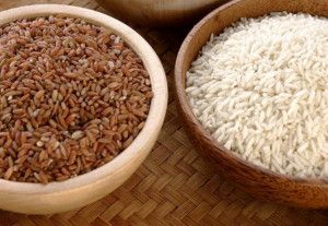 Lượng carb trong một số loại gạo phổ biến