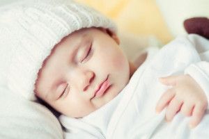 Bệnh chàm sữa ở trẻ sơ sinh: nguyên nhân và cách điều trị