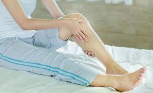Nguyên nhân gây đau nhức chân khi bị lạc nội mạc tử cung và cách khắc phục