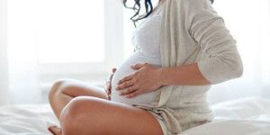 Làm thế nào để giảm cân an toàn trong thai kỳ?