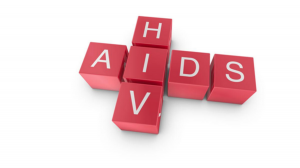 Sự khác biệt giữa HIV và AIDS