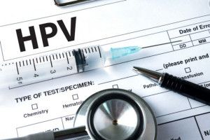 HPV có ảnh hưởng đến khả năng sinh sản không?