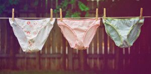 Tại sao vẫn có khí hư khi đã mãn kinh?