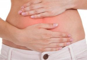 Lạc nội mạc tử cung và hội chứng ruột kích thích