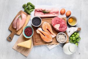 8 cách phổ biến nhất để thực hiện chế độ ăn low-carb