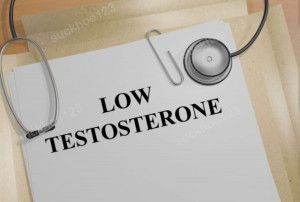 Nguyên nhân nào gây testosterone thấp?