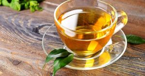 Tại sao trà xanh giúp giảm cân?