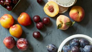 10 loại trái cây dành cho người giảm cân