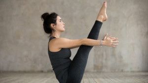 Tập yoga có giảm cân được không?