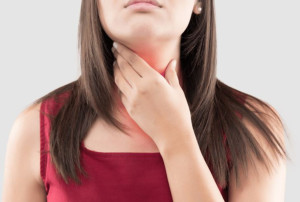 Sỏi amidan - nguyên nhân hàng đầu gây hôi miệng