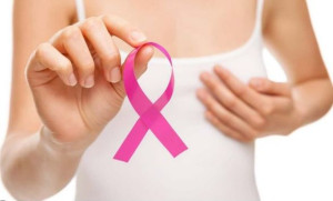 Ung thư vú - nguyên nhân gây tử vong thứ 2 trong các loại ung thư ở nữ giới