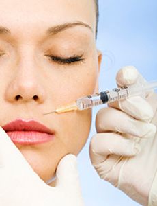 Tiêm Botox và tiêm Dysport- bs nguyễn ngọc nhơn
