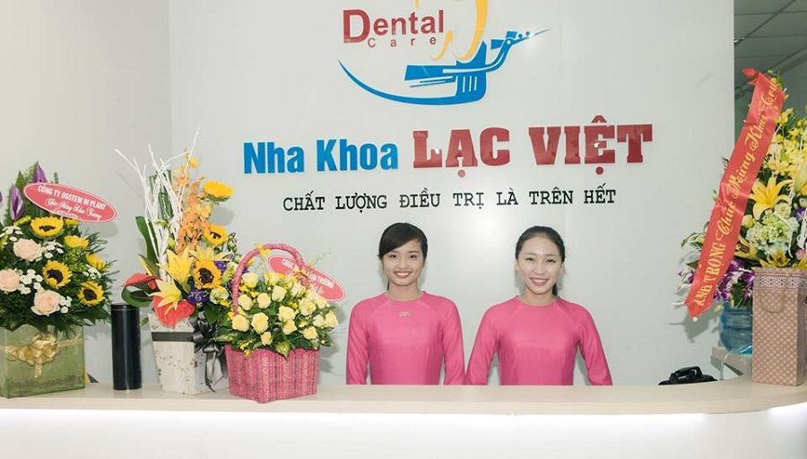 Khuyến mại niềng răng – chương trình tỏa sáng nụ cười Việt. - Nha khoa Lạc Việt