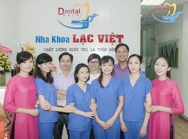 Đội ngũ nhân sự lạc việt 2017 01