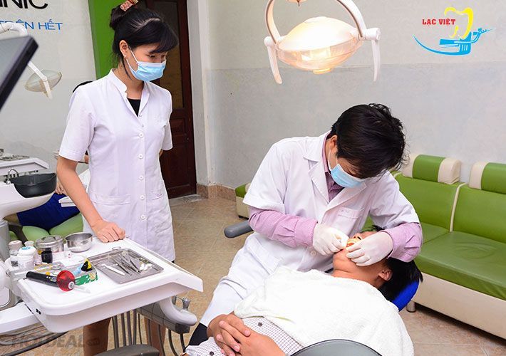 Nha sỹ phục hình quyết định làm răng implant mất bao nhiêu lâu
