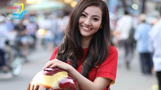 Cách tạo răng khểnh tự nhiên tại Lạc Việt như thế nào? - Nha khoa Lạc Việt