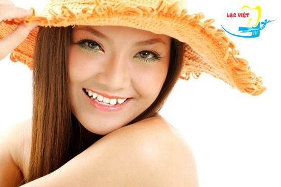 răng khểnh là răng như thế nào theo người phương Đông