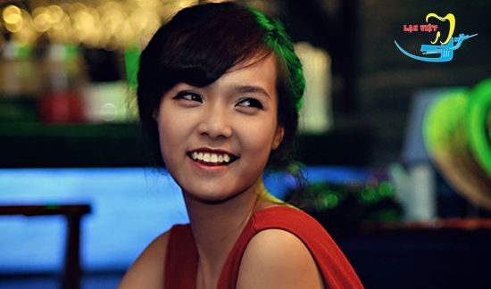 Tìm hiểu răng khểnh là răng như thế nào dưới góc nhìn khoa học - Nha khoa Lạc Việt