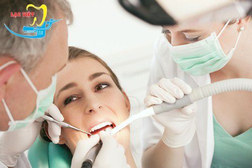 Tìm hiểu: Thời gian làm răng Implant mất bao lâu thì xong? - Nha khoa Lạc Việt