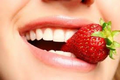 4 cách làm trắng răng hiệu quả tại nhà