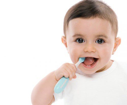 Cách chọn bàn chải đánh răng cho trẻ - Nha khoa Đăng Lưu