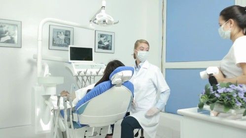 Chăm sóc miệng và những điều nên biết