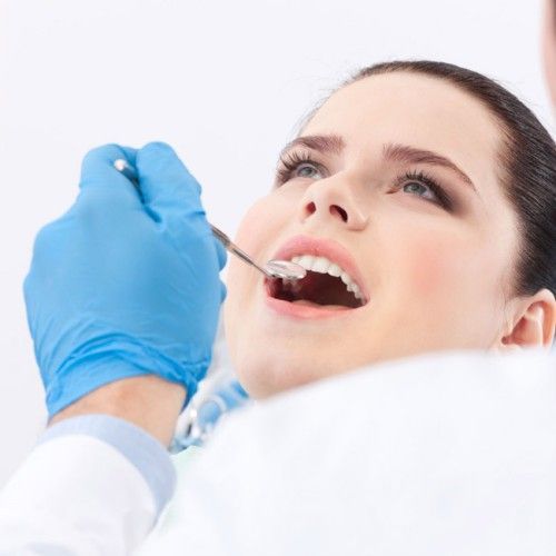 Răng thôi không còn ê buốt