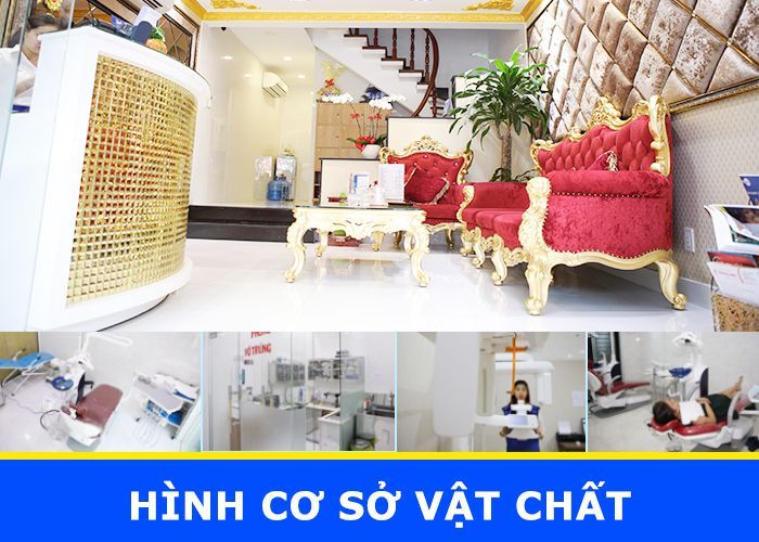 nắn chỉnh răng ở đâu tốt và uy tín