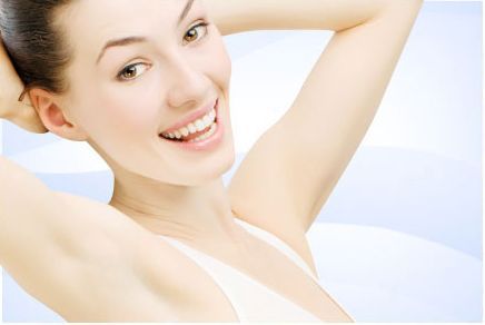 Chữa trị hôi nách công nghệ Double MiraDry - Dr Hải Lê