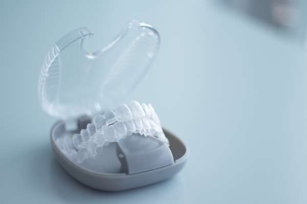 Niềng răng Invisalign tại Việt Nam như thế nào? - Nha khoa Đăng Lưu