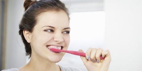 Nguyên nhân khiến răng trở nên nhạy cảm