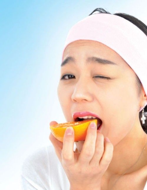 Nguyên nhân khiến răng trở nên nhạy cảm - Nha khoa Đăng Lưu