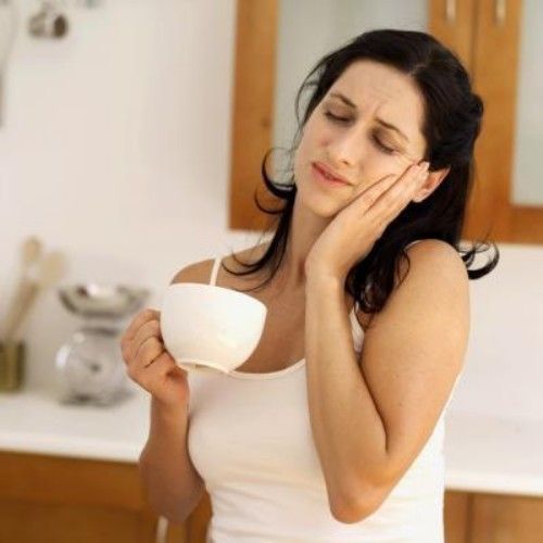 Nguyên nhân không ngờ khiến răng bị ê buốt