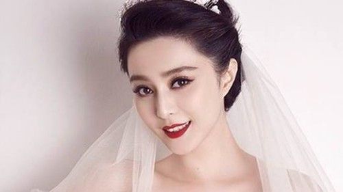 Phạm Băng Băng cuốn hút hơn nhờ niềng răng chỉnh nha